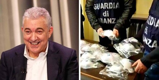 Inchiesta mascherine