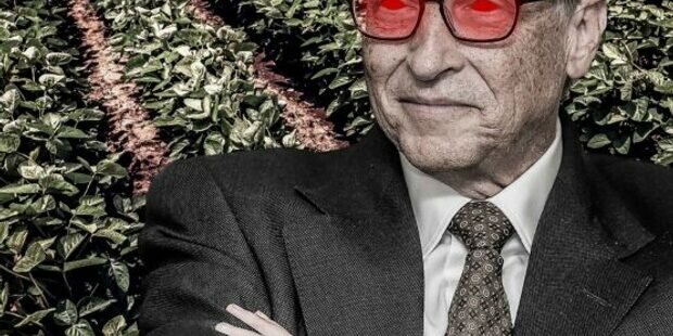 Bill Gates e il neo-feudalesimo