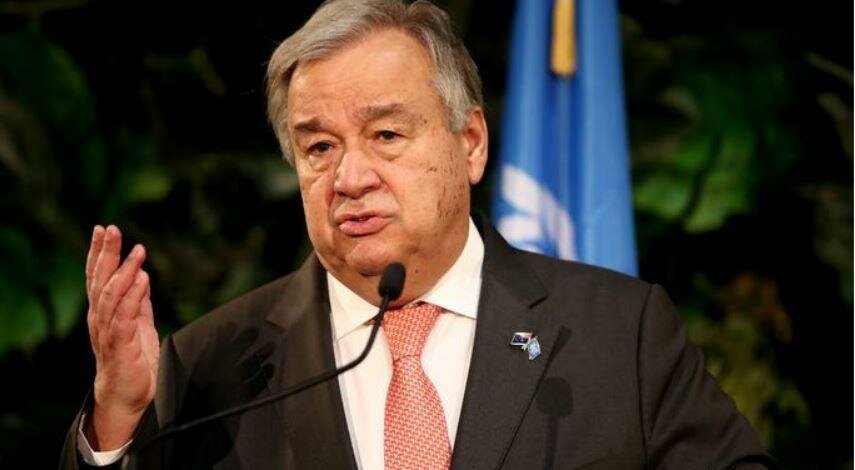 Il virus è stato usato come pretesto