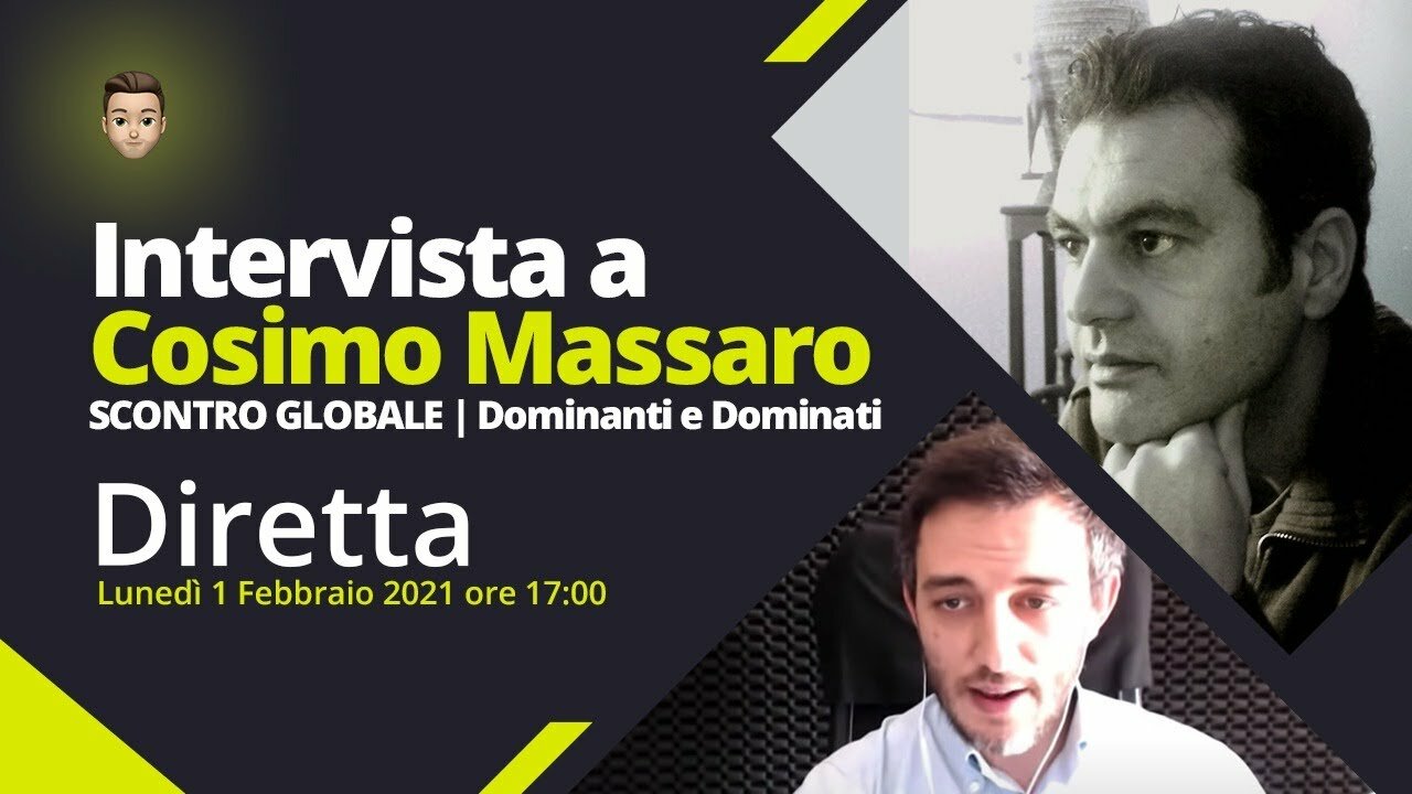 Dominanti e Dominati