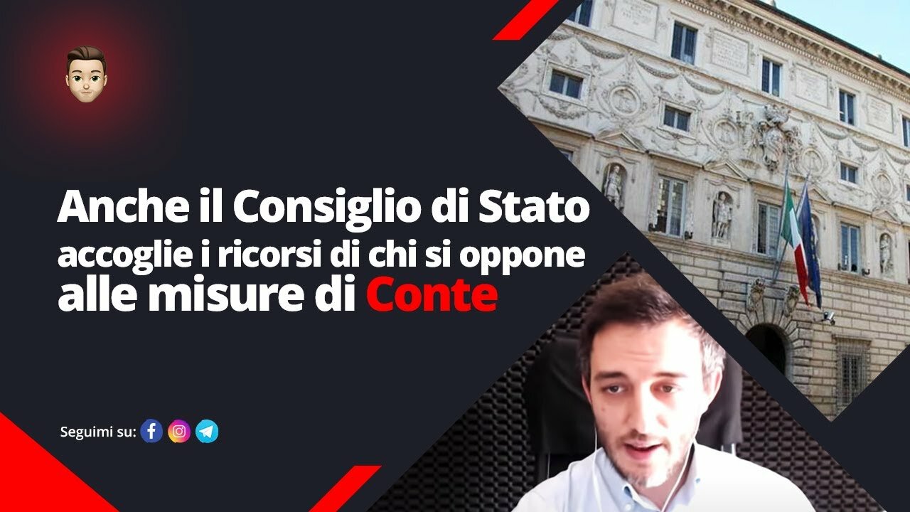 Consiglio di Stato accoglie i ricorsi