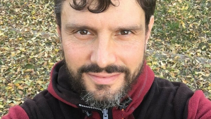 Il professore rifiuta la mascherina