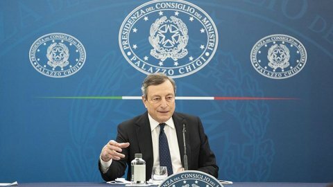 Norme anti no vax e Scuole: Nuovo piano Draghi