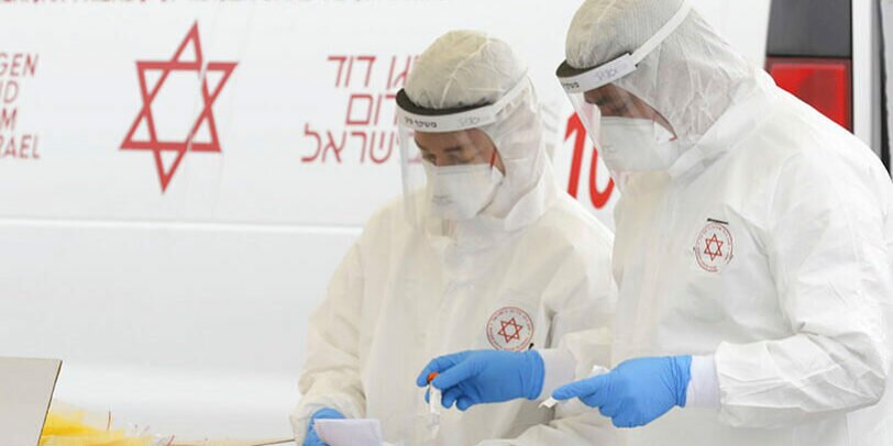 Covid, Israele: quinta ondata, ipotesi quarta dose di vaccino