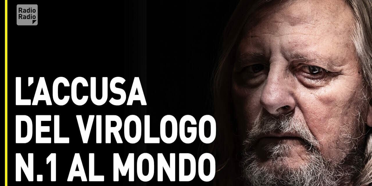 L'accusa di Didier Raoult