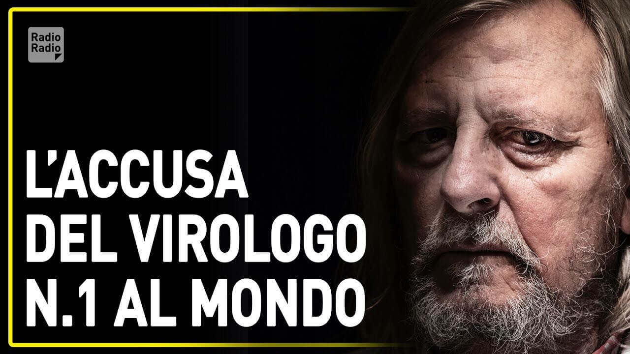 L'accusa di Didier Raoult