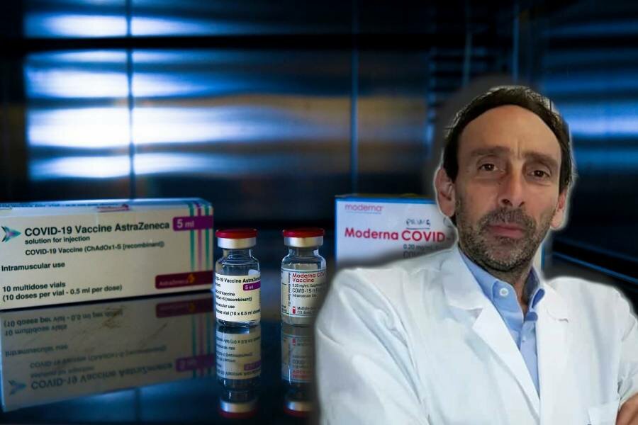 Come Curare Covid a casa: TUTTI LE TESTIMONIANZE DEI MEDICI DEL COMITATO CURA DOMICILIARE (VIDEO)