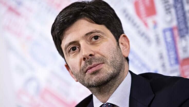 Speranza è nei guai: Test gonfiati e protocolli errati