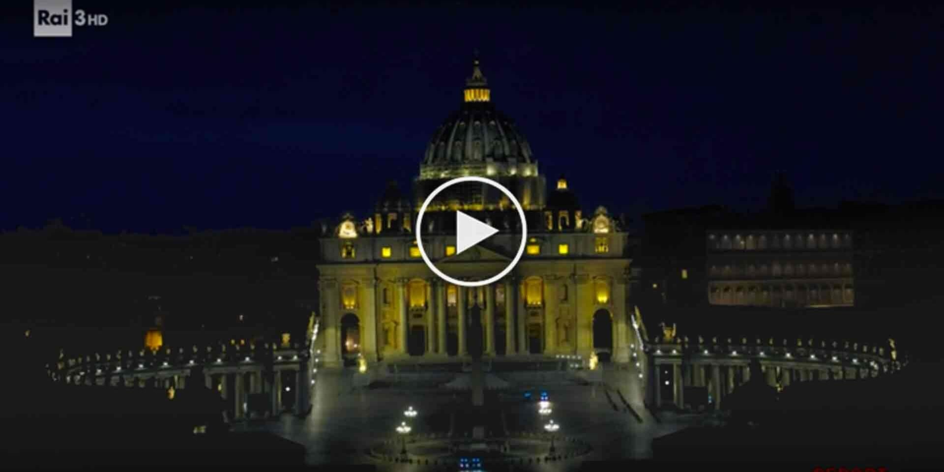 IL VATICANO HA INVESTITO IN UN FONDO SPECULATIVO CHE SCOMMETTEVA SULL’ARRIVO DI EVENTI CATASTROFICI