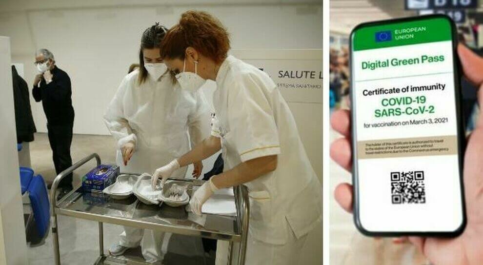 Certificazioni verdi bloccate dal Garante per la privacy: "Gravi criticità e violazioni"