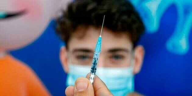 Pronti a immunizzare gli under 16 la direttrice di Pfizer Italia