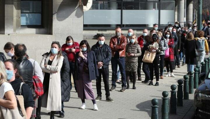 Tribunale di Bruxelles