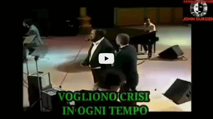 Se bastasse un'iniezione