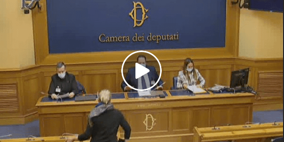 Il danno da vaccino è una realtà Il danno da vaccino è una realtà
