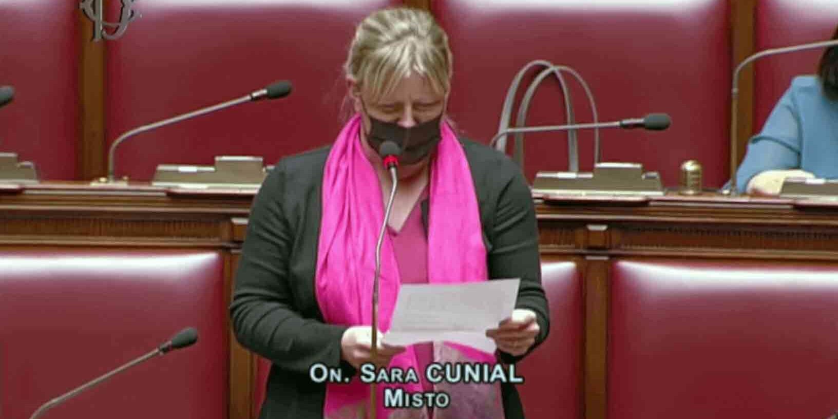 5G - APPROVAZIONE DELL'AUMENTO DI 10 VOLTE DEI LIMITI ITALIANI SULLE EMISSIONI ELETTROMAGNETICHE