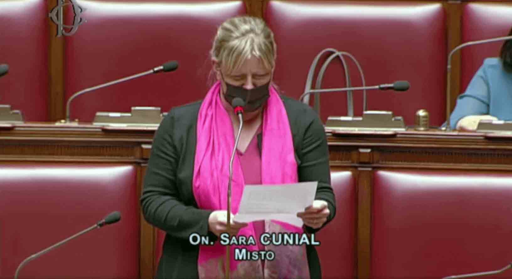 5G - APPROVAZIONE DELL'AUMENTO DI 10 VOLTE DEI LIMITI ITALIANI SULLE EMISSIONI ELETTROMAGNETICHE