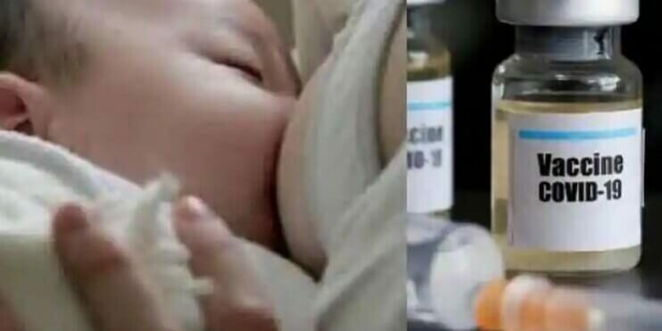 Bimbo 5 mesi muore di trombosi diffusa 2 giorni dopo la vaccinazione COVID della madre