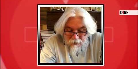 Meluzzi: “La bigenitorialità è di fameliche cooperative che lucrano” Meluzzi: “La bigenitorialità è di fameliche cooperative che lucrano”