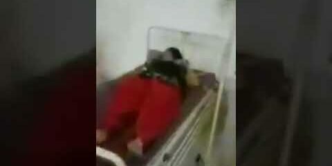 Ospedale di Male (INDIA) 30 Aprile 2021 (VIDEO)