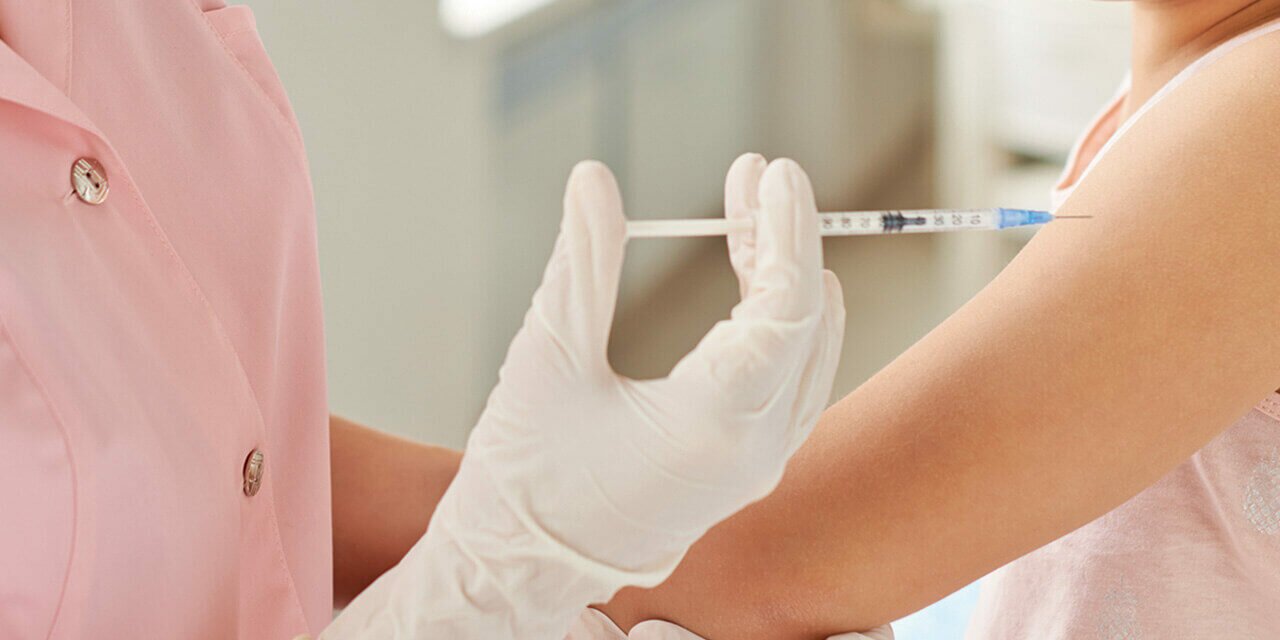 conquistare gli scettici sui vaccini