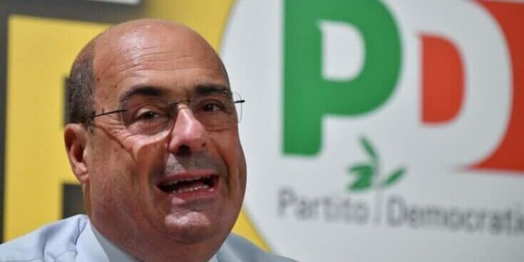 Vaccino Lazio, Zingaretti: Gli over 80 indecisi vanno cercati