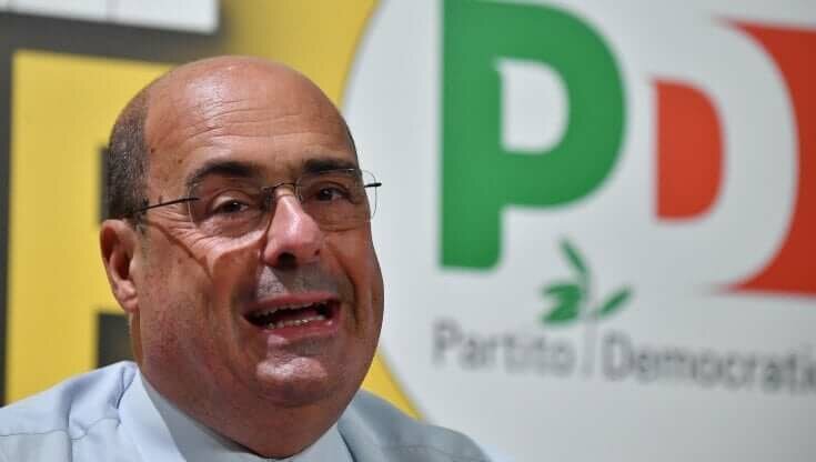 Vaccino Lazio, Zingaretti: Gli over 80 indecisi vanno cercati