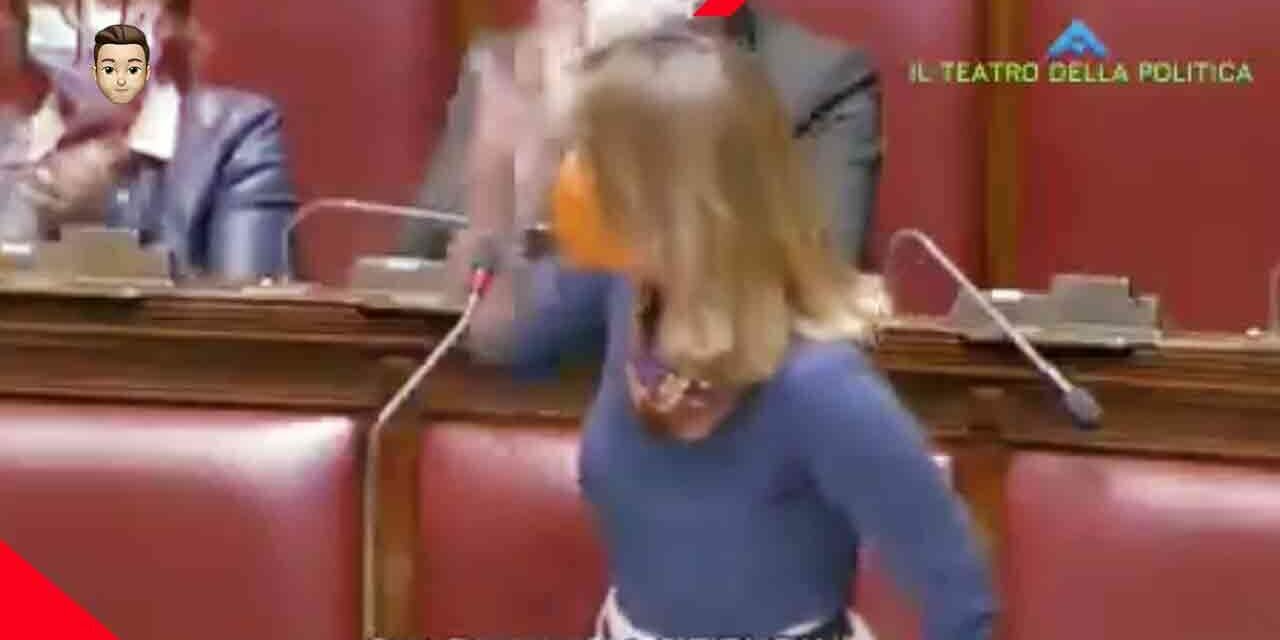 Passa il RICATTO DL44 vaccinale per i sanitari alla Camera. Trionfo della Lorenzin