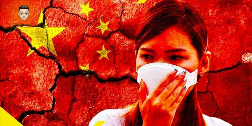 Covid creato in laboratorio cinese. Commento Dr Silvana de Mari