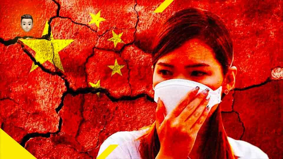 Covid creato in laboratorio cinese. Commento Dr Silvana de Mari