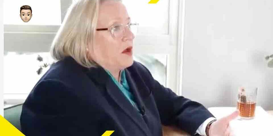 Catherine Austin Fitts. La spiegazione più completa ed esaustiva sul Covid