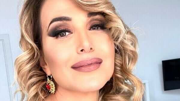 Barbara D'Urso ancora flop: Mediaset chiude anche Domenica Live