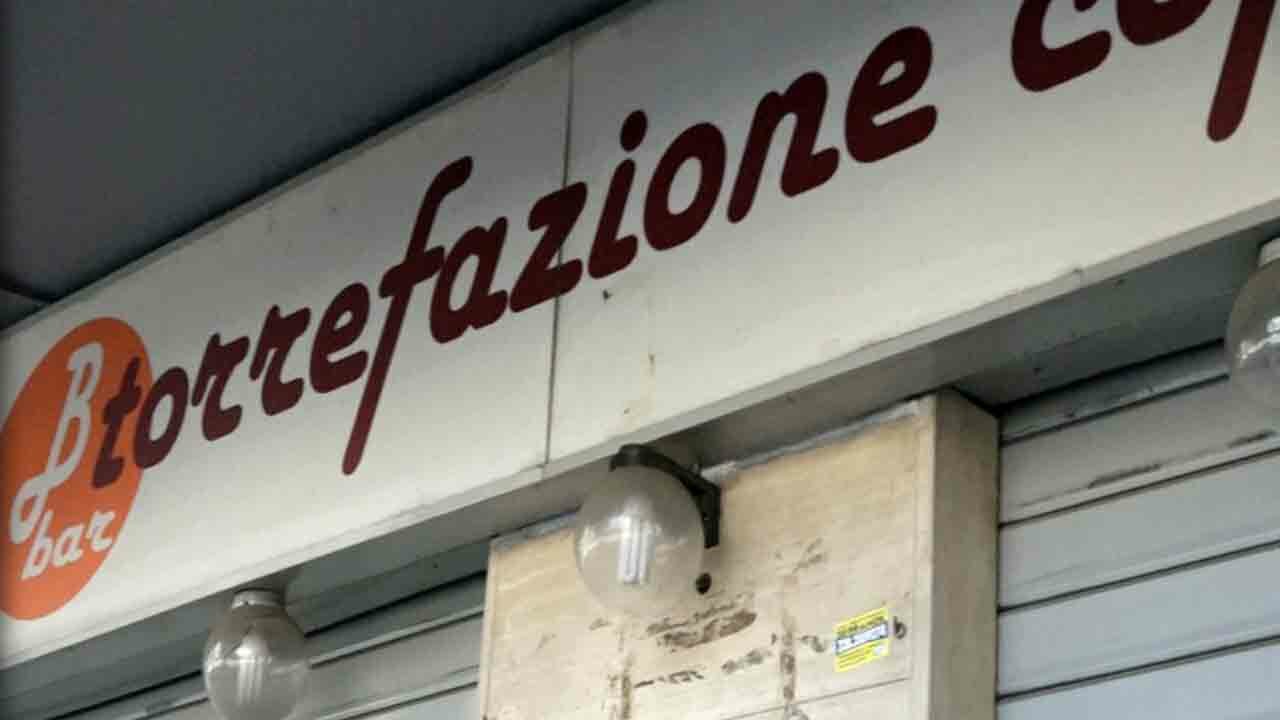 BARISTA SI TOGLIE LA VITA A TIBURTINA. I VICINI: ERA OPPRESSO DALLA BUROCRAZIA