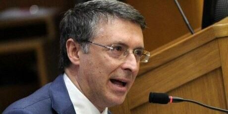 Nuova bufera nella magistratura, Inchiesta su presunta loggia