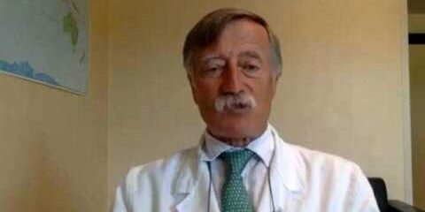 Andreoni: “chi si vaccina può sia infettarsi che contagiare gli altri”