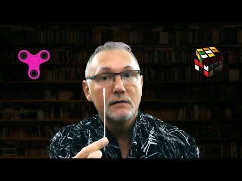 Tamponi e mascherine - Luogo di produzione? Silver Nervuti (Video)