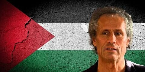 Palestina: capire il torto (di Paolo Barnard)