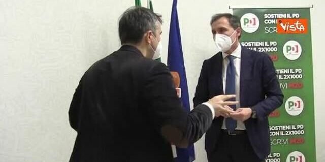 Boccia: “Tanti scelgono di non farlo. Si dovrà discutere obbligo in Parlamento”