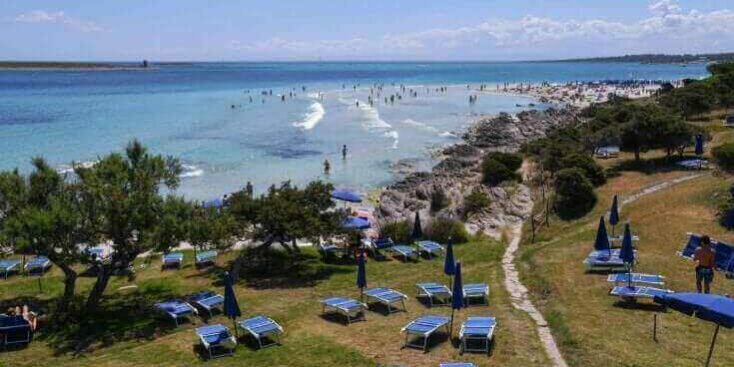 La Sardegna dice addio al Green Pass: da oggi via libera ai turisti