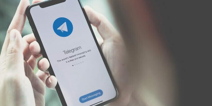 Telegram rischia maxi multa da 5,5 milioni di euro perché non vuole controllare gli utenti Telegram rischia maxi multa da 5,5 milioni di euro perché non vuole controllare gli utenti