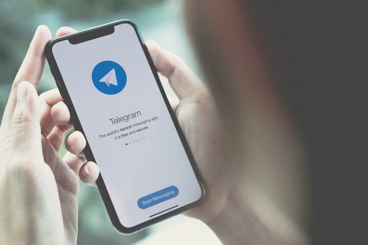 Telegram rischia maxi multa da 5,5 milioni di euro perché non vuole controllare gli utenti