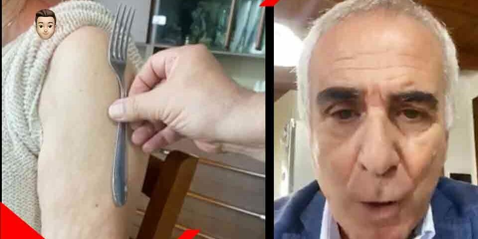 Avv. Edoardo Polacco: Perizia giudiziaria sul vaccino Covid (ESPERIMENTO CALAMITA)