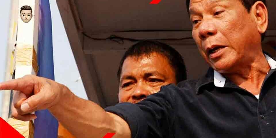 Rodrigo Duterte: o ti fai vaccinare o vai in galera! La soluzione estrema delle Filippine