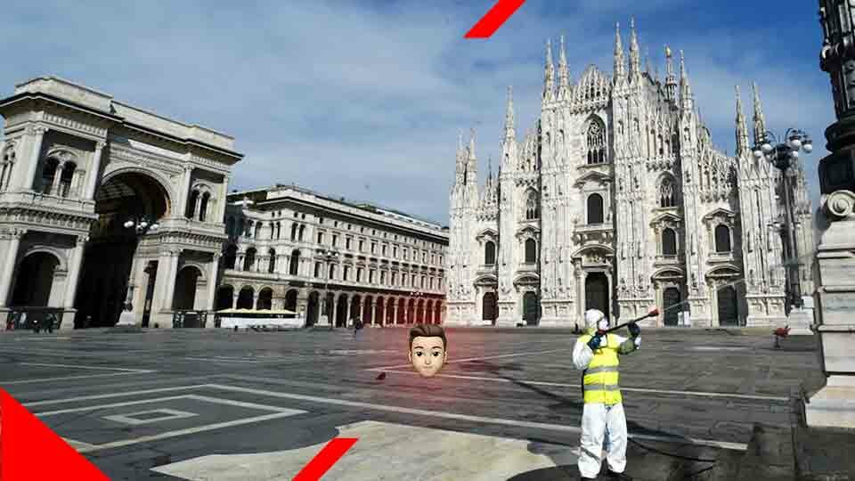 Torna il coprifuoco alle 22? Nuove restrizioni in Italia Torna il coprifuoco alle 22? Nuove restrizioni in Italia