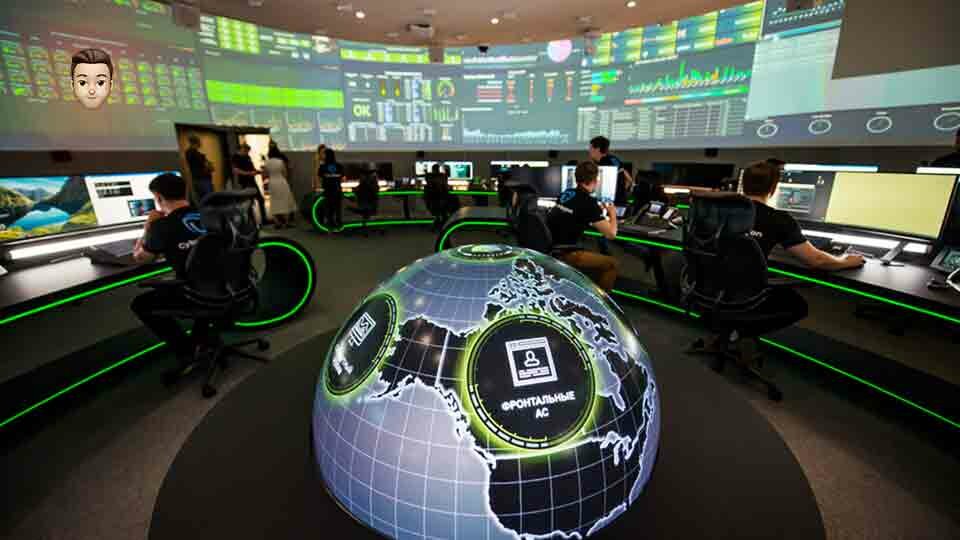 DA “EVENT 201” A “CYBER ​​POLYGON”: LA SIMULAZIONE DEL WEF DI UNA “PANDEMIA INFORMATICA” IN ARRIVO