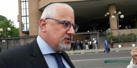 AVV. FUSILLO: ESITO UDIENZA DISSEQUESTRO DELLA TORTERIA DI ROSANNA SPATARI