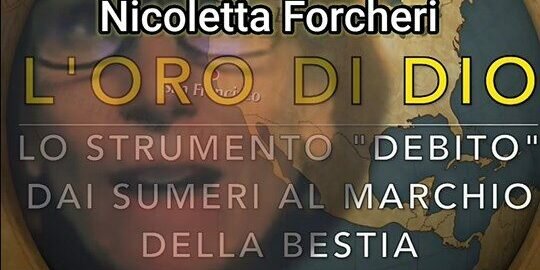 Microsoft brevetta il marchio della bestia