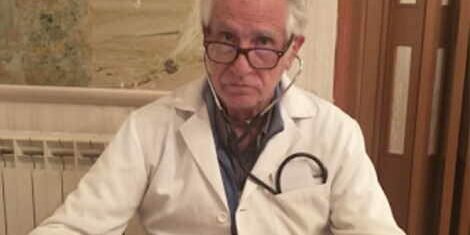 Prof. Perricone: “Siamo tutti oggetto di una sperimentazione di massa”