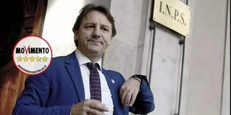 Tridico sulle Pensioni: 100 mila pensioni eliminate tra marzo e maggio 2020