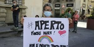 Green pass, Fipe avverte: gestori bar e ristoranti non titolati a controlli