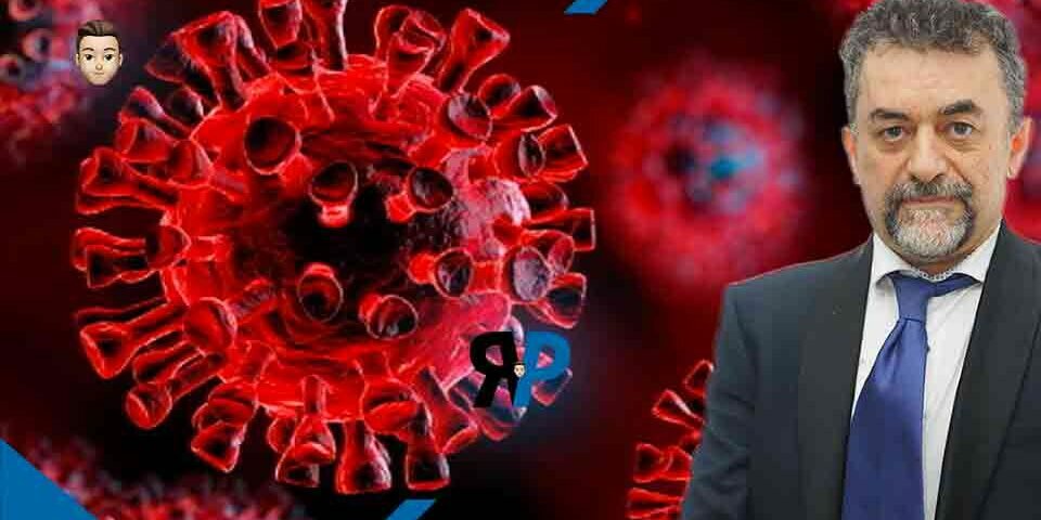 Rivelazioni Stimolate da un Critico Super-Complottista: Isolato Vuol Dire Messo In Coltura (Ovvero L’opposto Di Isolato), e Purificato Significa “Estremamente Eterogeneo” (Cioè L’opposto Di Purificato)